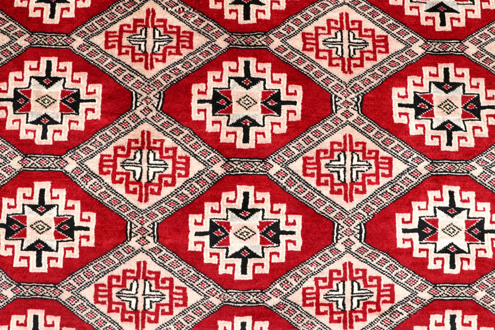 Red Jaldar | 5.1 x 8.2 | RRR-59099