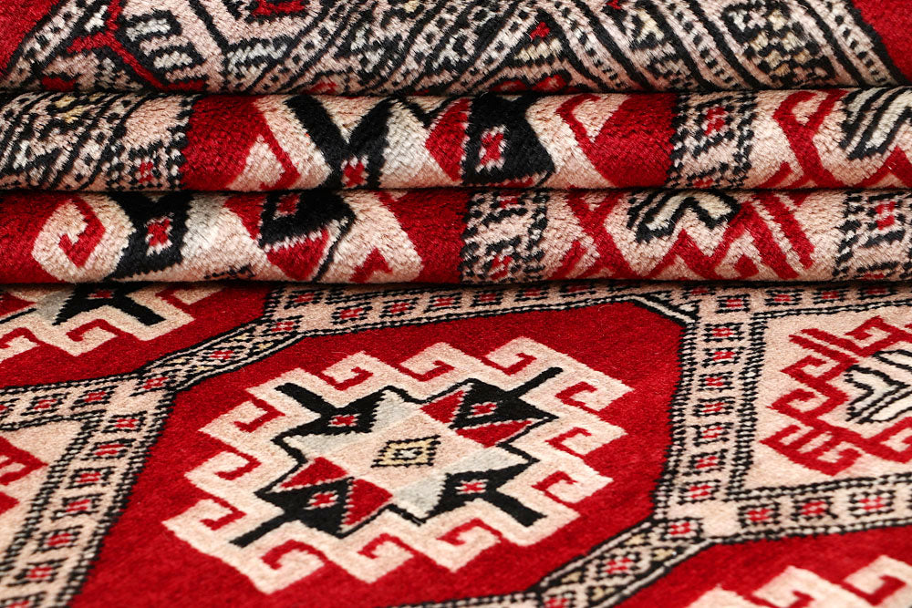 Red Jaldar | 5.1 x 8.2 | RRR-59099