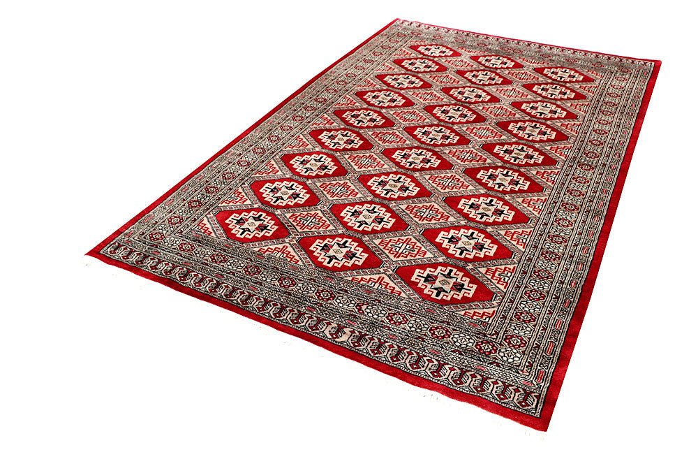 Red Jaldar | 5.1 x 8.2 | RRR-59099
