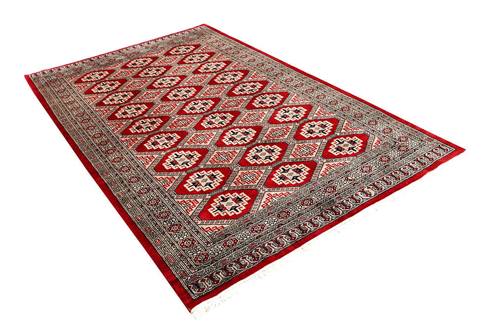 Red Jaldar | 5.1 x 8.2 | RRR-59099