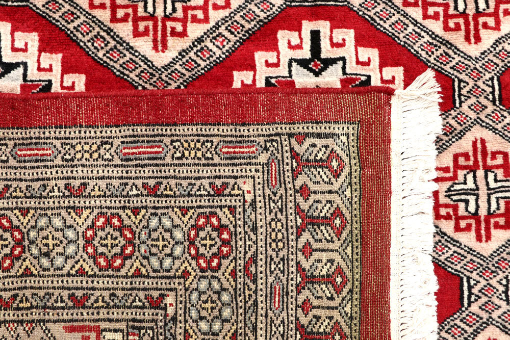 Red Jaldar | 5.1 x 8.2 | RRR-59099