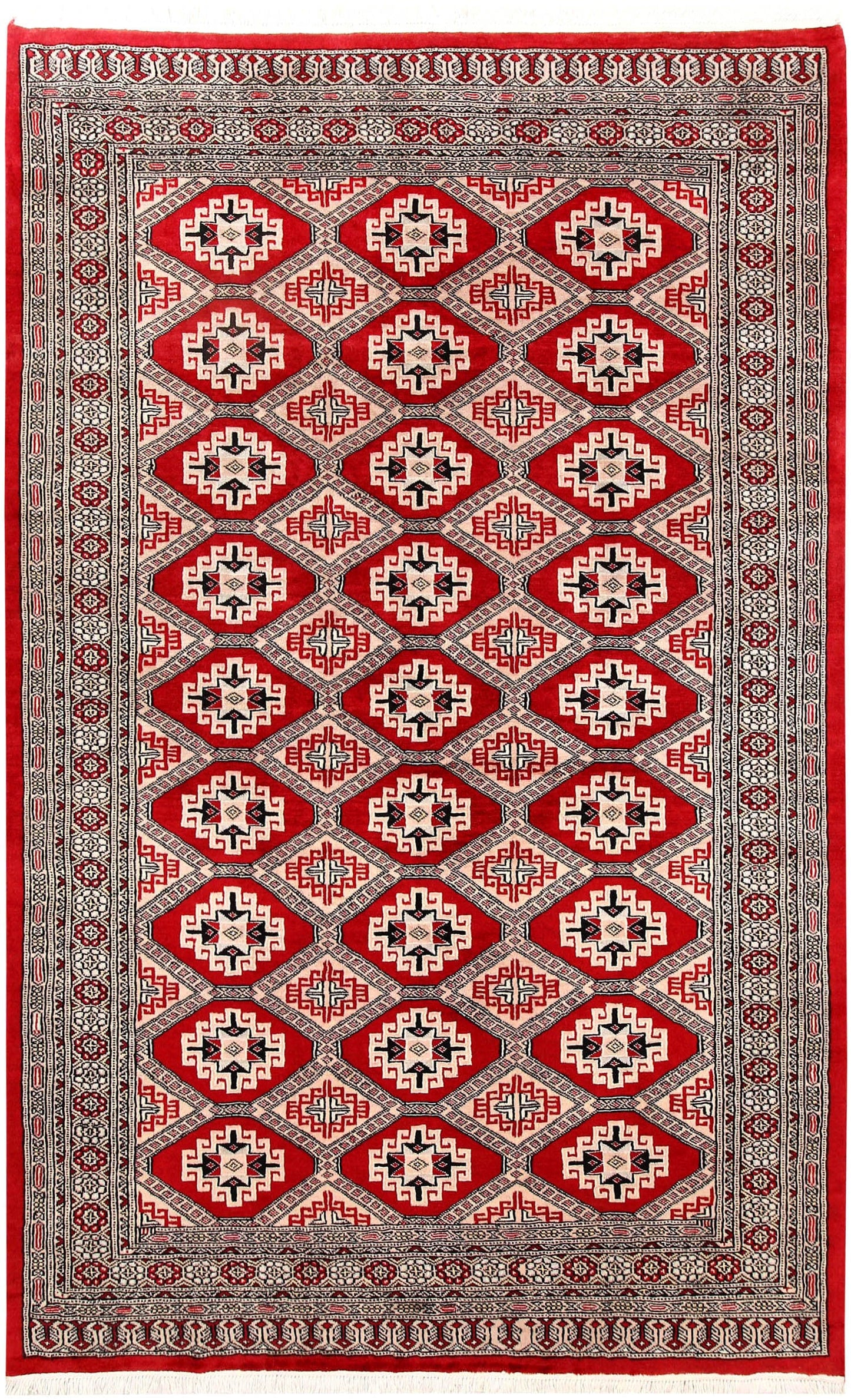 Red Jaldar | 5.1 x 8.2 | RRR-59099