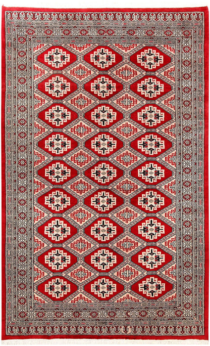Red Jaldar | 5.1 x 8.2 | RRR-59099