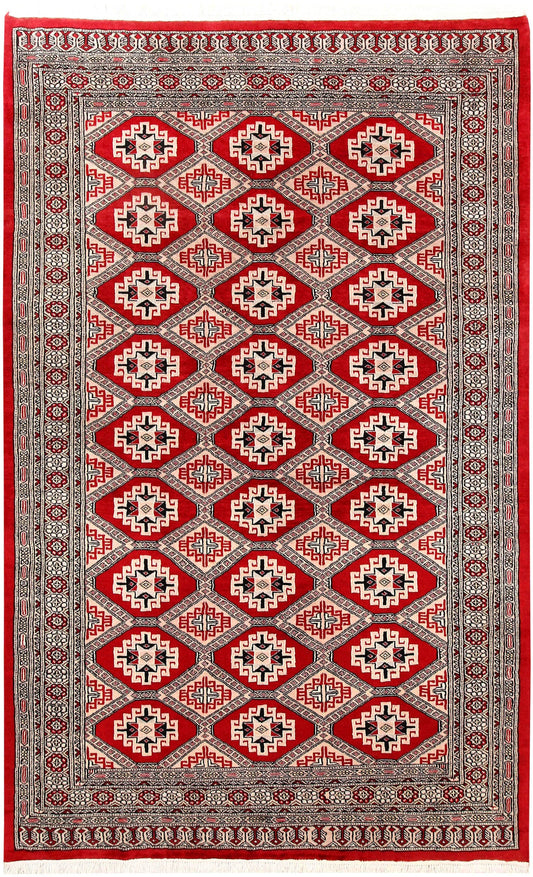 Red Jaldar | 5.1 x 8.2 | RRR-59099