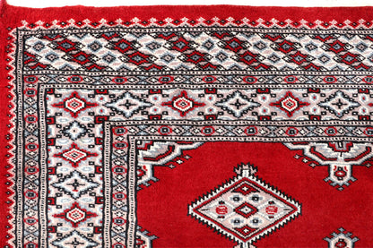 Red Jaldar | 5.1 x 8.4 | RRR-59100
