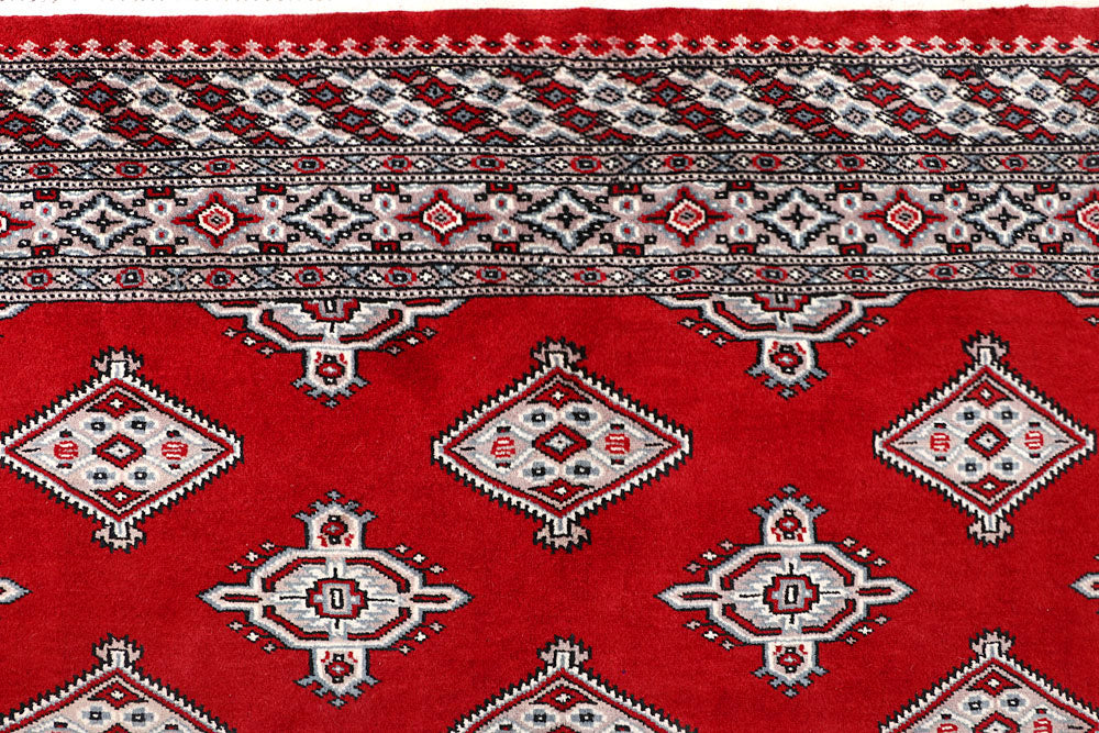 Red Jaldar | 5.1 x 8.4 | RRR-59100