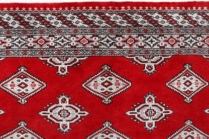 Red Jaldar | 5.1 x 8.4 | RRR-59100
