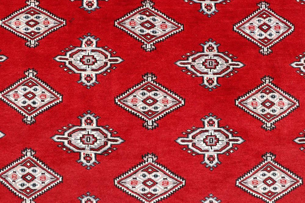 Red Jaldar | 5.1 x 8.4 | RRR-59100