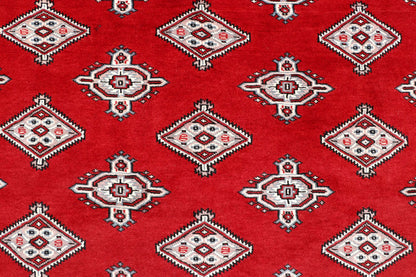 Red Jaldar | 5.1 x 8.4 | RRR-59100
