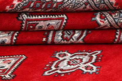 Red Jaldar | 5.1 x 8.4 | RRR-59100