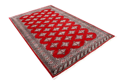 Red Jaldar | 5.1 x 8.4 | RRR-59100