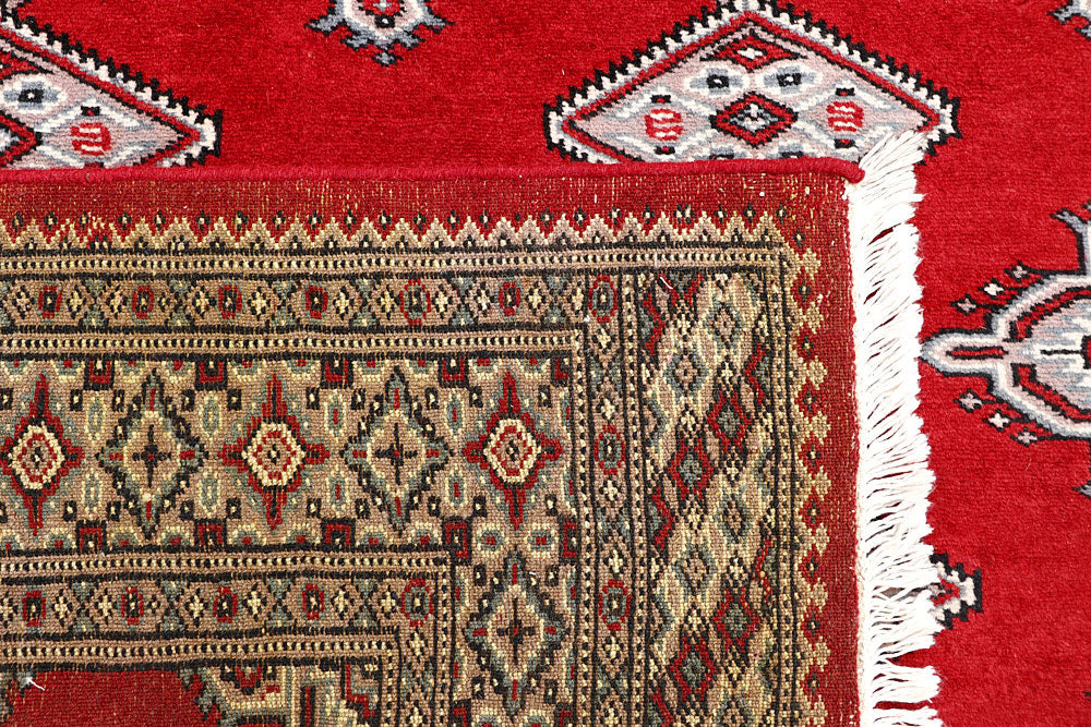Red Jaldar | 5.1 x 8.4 | RRR-59100