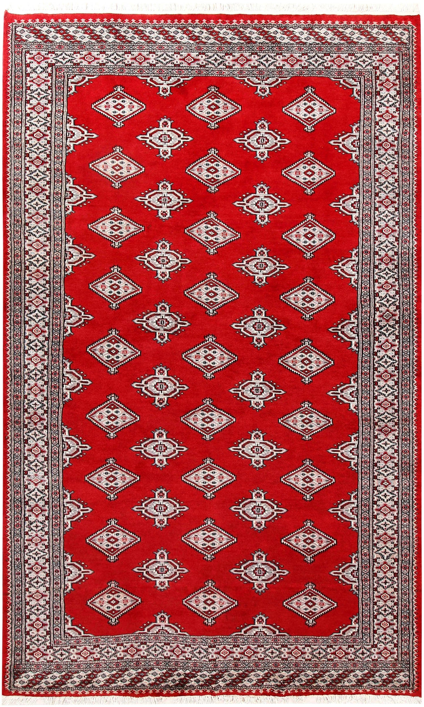 Red Jaldar | 5.1 x 8.4 | RRR-59100