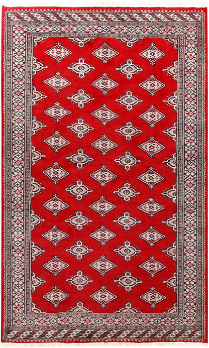 Red Jaldar | 5.1 x 8.4 | RRR-59100