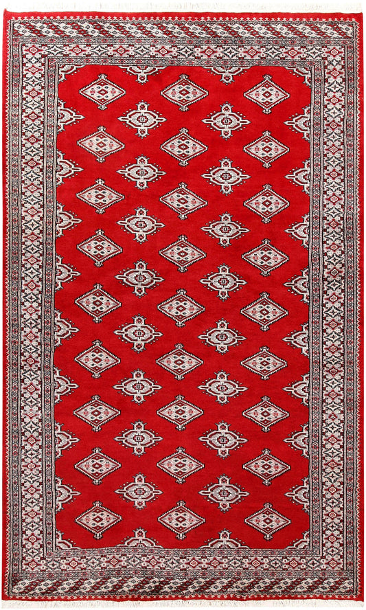 Red Jaldar | 5.1 x 8.4 | RRR-59100