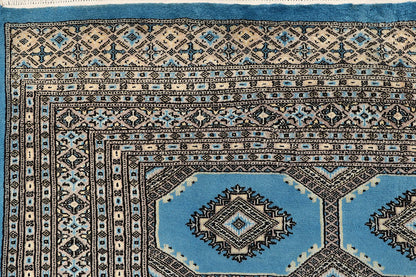 Blue Jaldar | 6.7 x 8.6 | RRR-59772