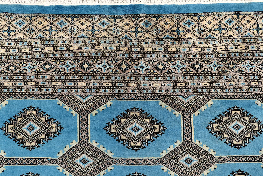 Blue Jaldar | 6.7 x 8.6 | RRR-59772