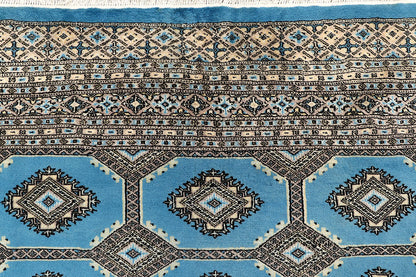 Blue Jaldar | 6.7 x 8.6 | RRR-59772