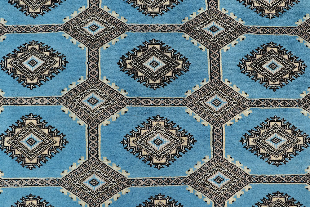 Blue Jaldar | 6.7 x 8.6 | RRR-59772