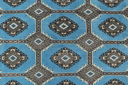 Blue Jaldar | 6.7 x 8.6 | RRR-59772