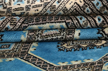 Blue Jaldar | 6.7 x 8.6 | RRR-59772