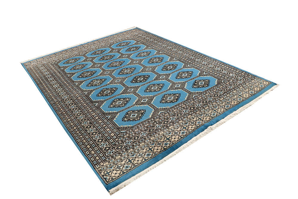 Blue Jaldar | 6.7 x 8.6 | RRR-59772