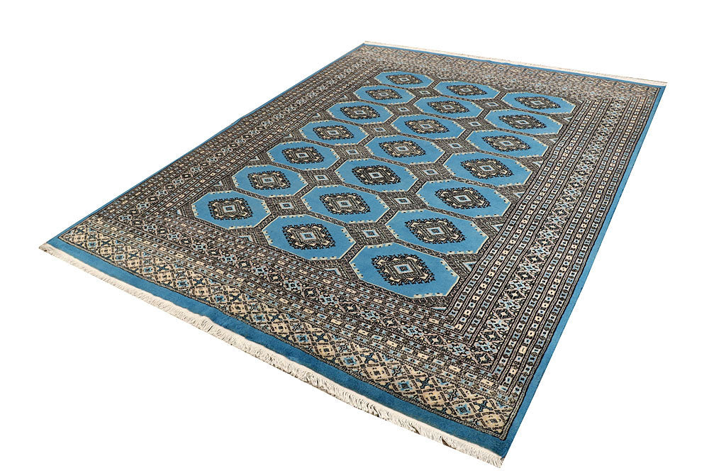 Blue Jaldar | 6.7 x 8.6 | RRR-59772