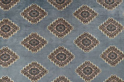 Grey Jaldar | 6.6 x 8.6 | RRR-59773