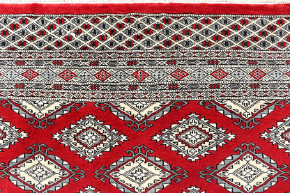Red Jaldar | 6 x 8.4 | RRR-60183