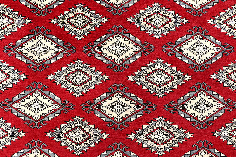 Red Jaldar | 6 x 8.4 | RRR-60183