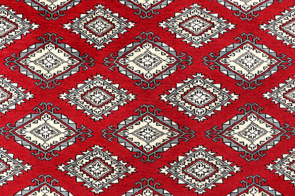 Red Jaldar | 6 x 8.4 | RRR-60183