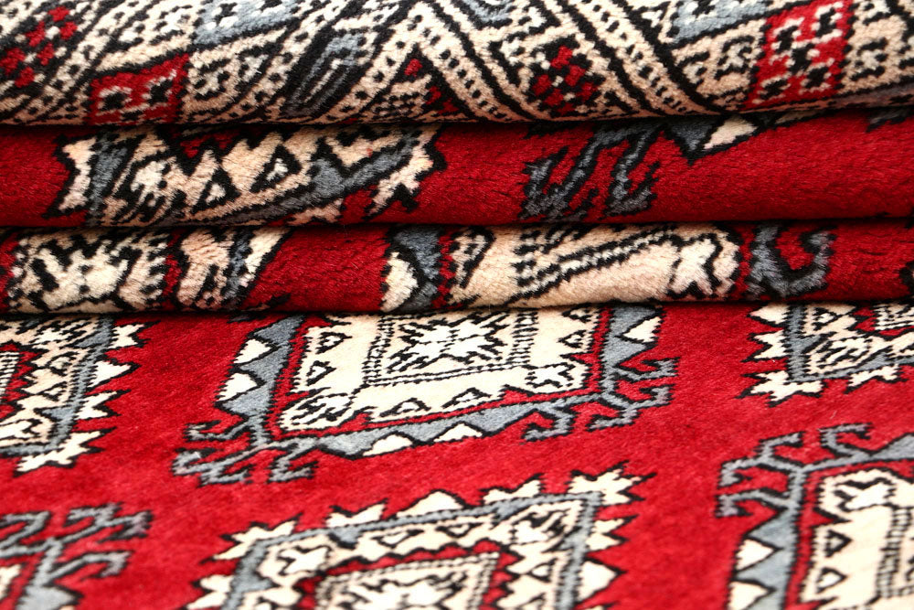 Red Jaldar | 6 x 8.4 | RRR-60183