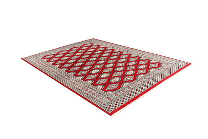 Red Jaldar | 6 x 8.4 | RRR-60183