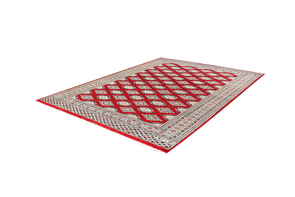 Red Jaldar | 6 x 8.4 | RRR-60183