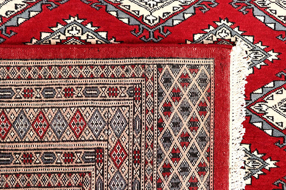 Red Jaldar | 6 x 8.4 | RRR-60183