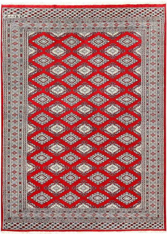 Red Jaldar | 6 x 8.4 | RRR-60183