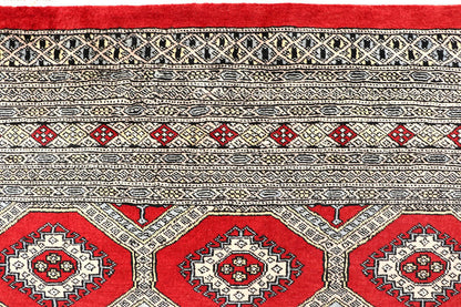 Red Jaldar | 6.1 x 8.10 | RRR-60205