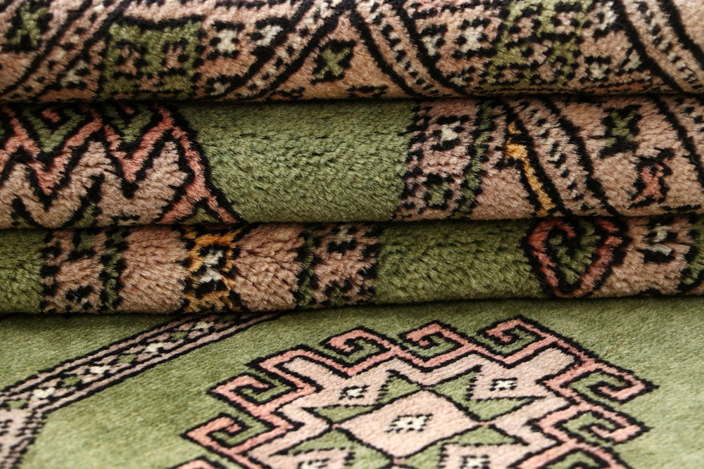 Olive Jaldar | 6 x 9.3 | RRR-60274