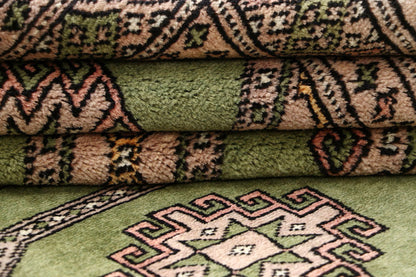 Olive Jaldar | 6 x 9.3 | RRR-60274