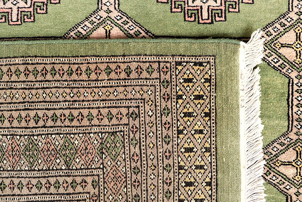 Olive Jaldar | 6 x 9.3 | RRR-60274