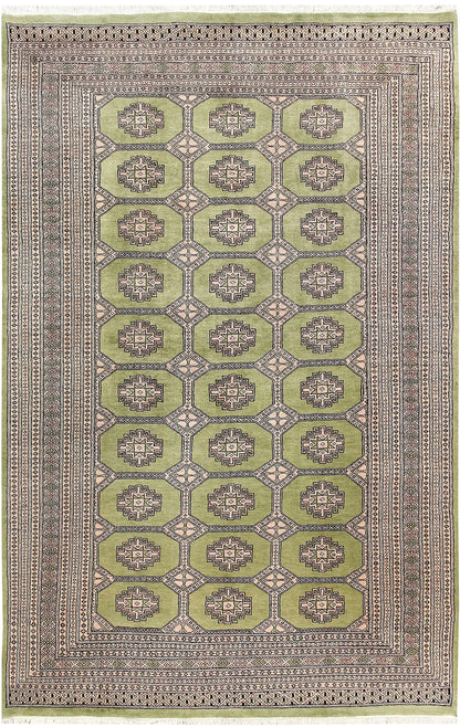 Olive Jaldar | 6 x 9.3 | RRR-60274