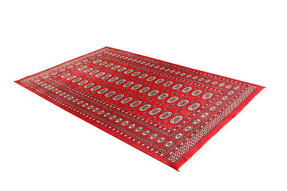 Red Bokhara | 4.11 x 8.1 | RRR-40330