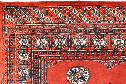 Tomato Bokhara | 5.7 x 8.2 | RRR-40624
