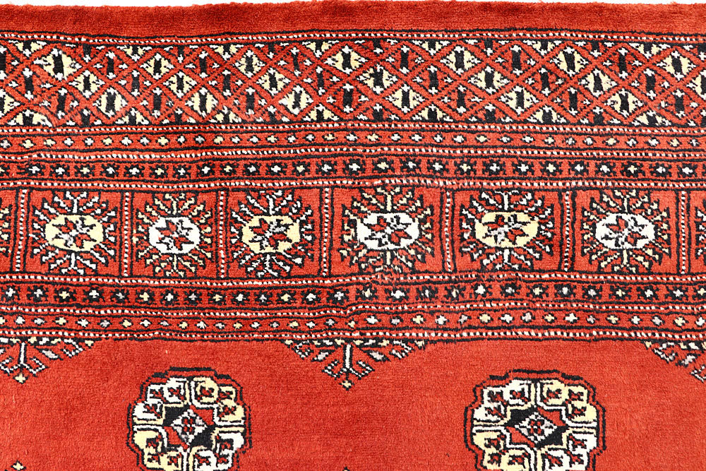Tomato Bokhara | 5.7 x 8.2 | RRR-40624