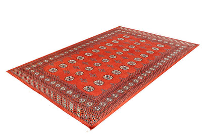 Tomato Bokhara | 5.7 x 8.2 | RRR-40624