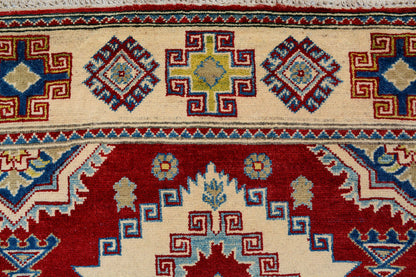 Firebrick Kazak | 4.9 x 6.1 | RRR-73962