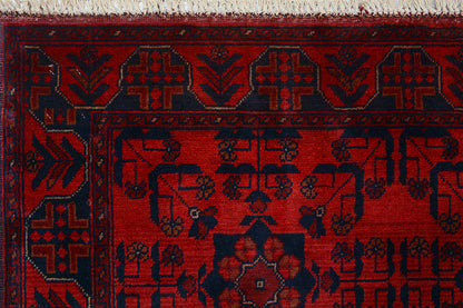 Firebrick Khal Mohammadi | 5.6 x 7.7 | RRR-74016