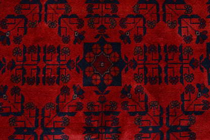 Firebrick Khal Mohammadi | 5.6 x 7.7 | RRR-74016