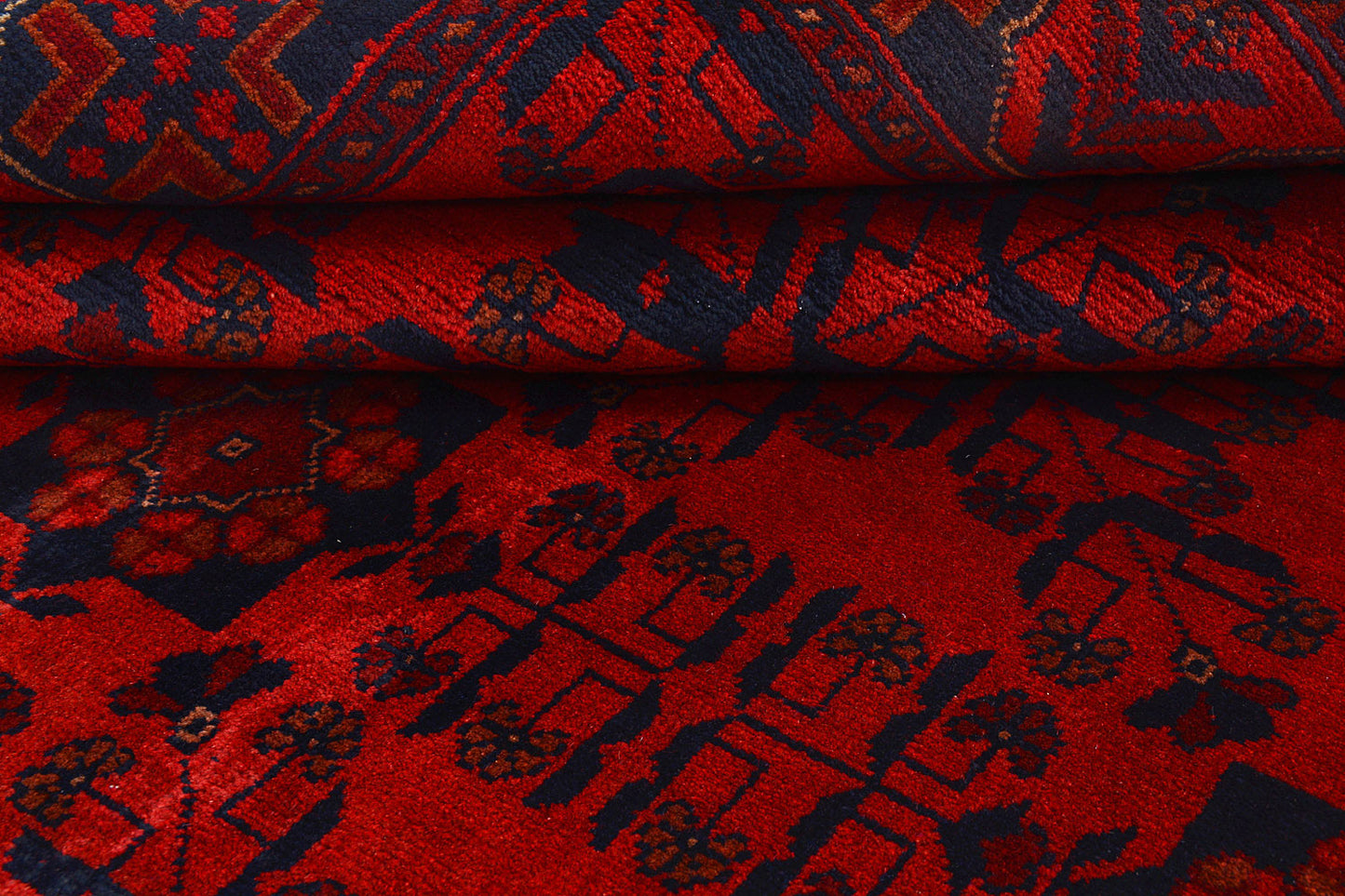 Firebrick Khal Mohammadi | 5.6 x 7.7 | RRR-74016