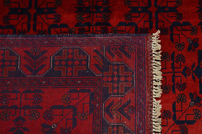 Firebrick Khal Mohammadi | 5.6 x 7.7 | RRR-74016